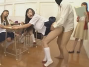 Música porno japonesa Av Pounding